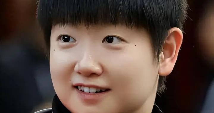 央視親邀！沒想到亞運會還沒結束，25歲孫穎莎竟傳來另一大好消息