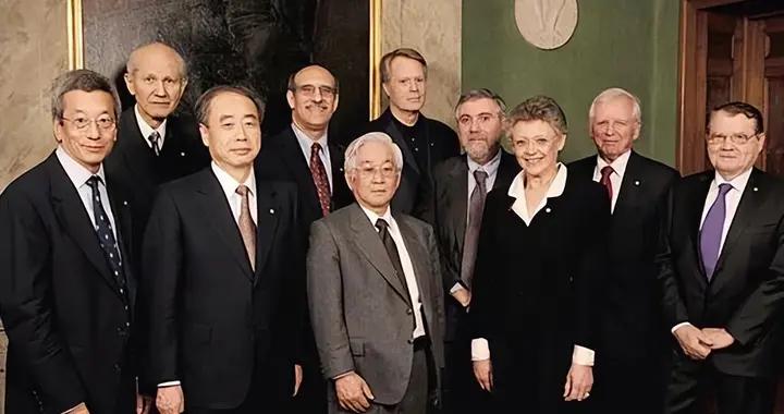 日本爲何不斷產生諾獎科學家？答案可能不在“培養”二字