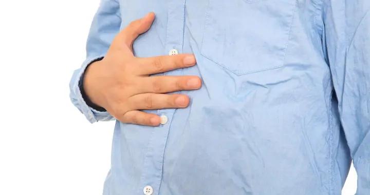 胃不消化、經常脹氣怎麼辦？不用亂喫胃藥，這樣調理最管用