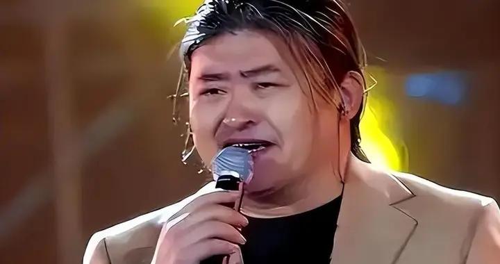 樂評人下場怒批，點名新京報後，劉歡生前語音曝光，真實人品曝光