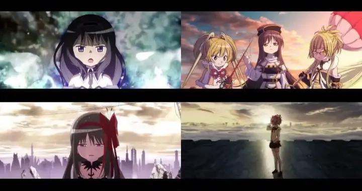 少女心思看不懂，虛淵玄自爆再也寫不出魔法少女小圓