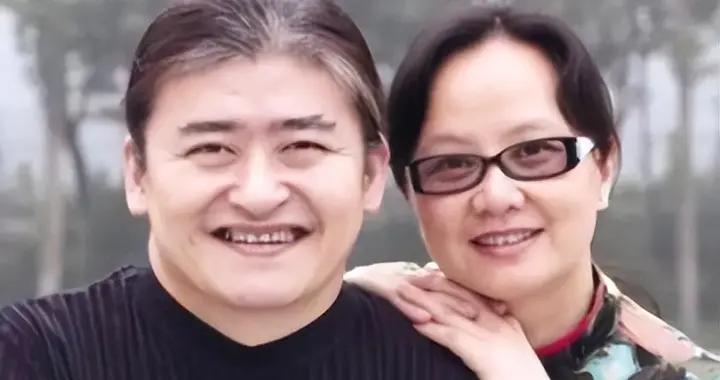 劉歡：認識9天就結婚，他用38年證明這不是衝動