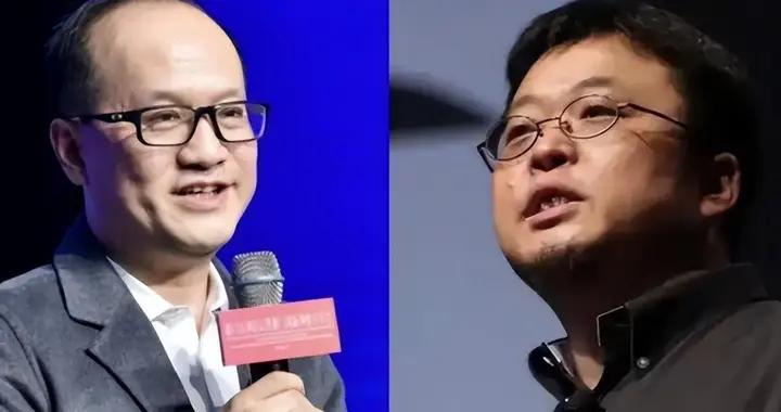 羅永浩被實名舉報不到12小時，難堪的一幕出現，下跪風波纔剛結束