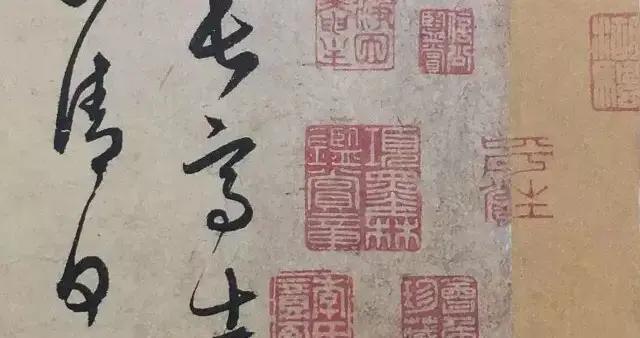 他曾激情殺人，卻被萬人膜拜，一手書法寫得仙風道骨……