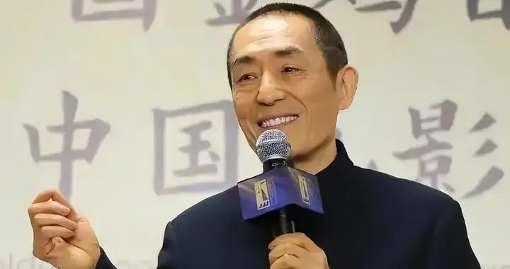 張藝謀沒想到，劉歡去世3天，一段跨越國界的悼念，讓他口碑暴漲