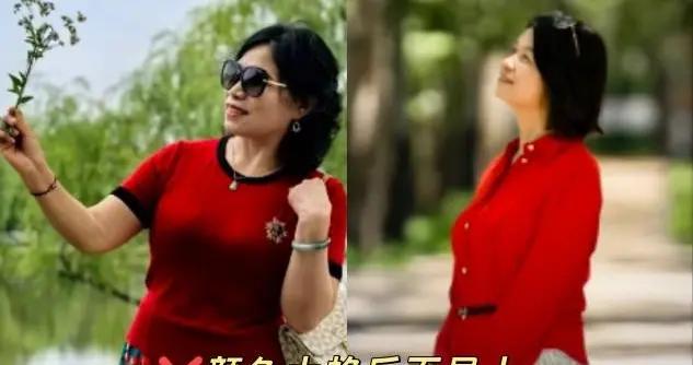女人過了50歲，秋天儘量“別買”這3種顏色，顯老顯黑看着沒氣質