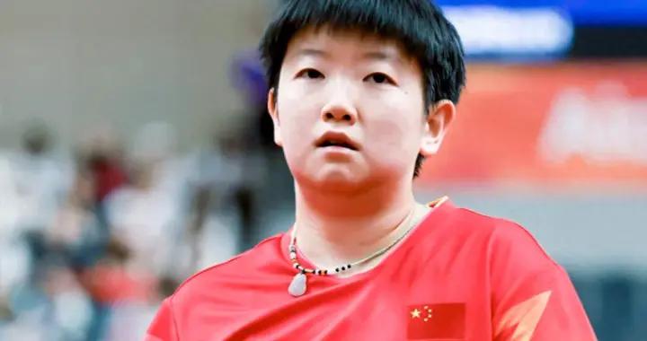 國乒啓程回國，女單風波再起，孫穎莎成“導火索”，難怪央視痛批