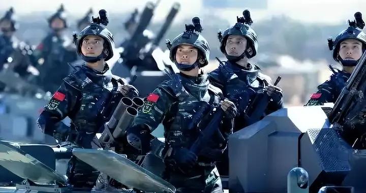 我方專家曾警告：若中美開戰，僅一天，全球就會知道美國真實水平
