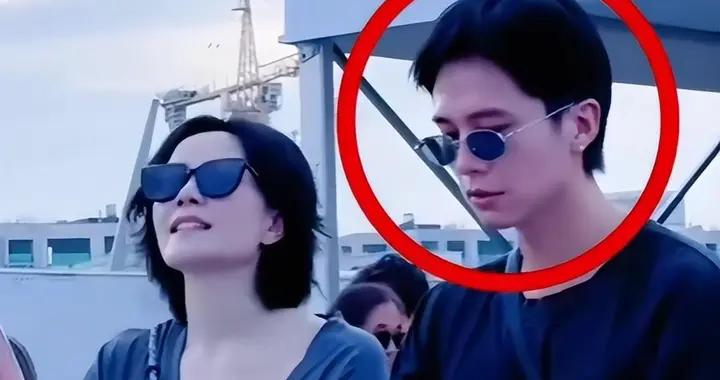 不是謝霆鋒不行，而是王菲男閨蜜更有性價比，李亞鵬當初沒說謊