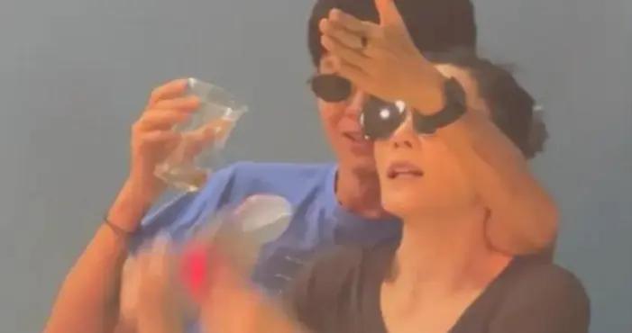 陳粒被騷擾後，王菲和男方關係被扒，難怪和謝霆鋒只戀愛不結婚