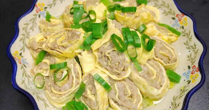 入秋後喫蒸菜！常這樣蒸一鍋，鮮爽不油膩、每一口都是食材本味