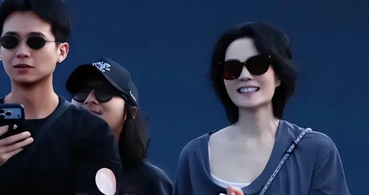 裏子面子丟盡了，王菲男閨蜜道歉不到24小時 王菲慘遭牽連被拖下水