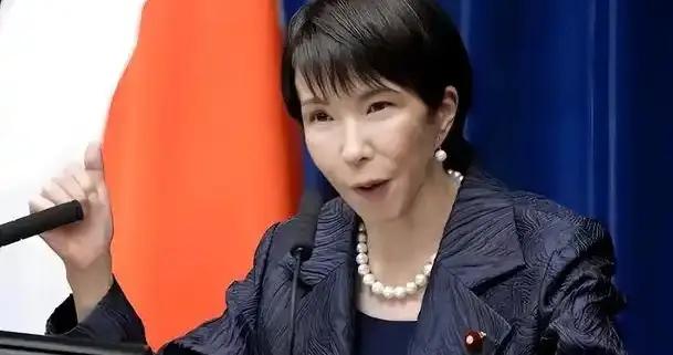 高市魚死網破？對華打出“重拳”，日大使坦言，中日外交已被凍結