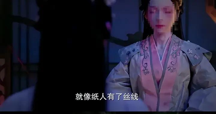 新版《聊齋》！中式懸疑氛圍感拉滿，看到主演陣容已經按捺不住了