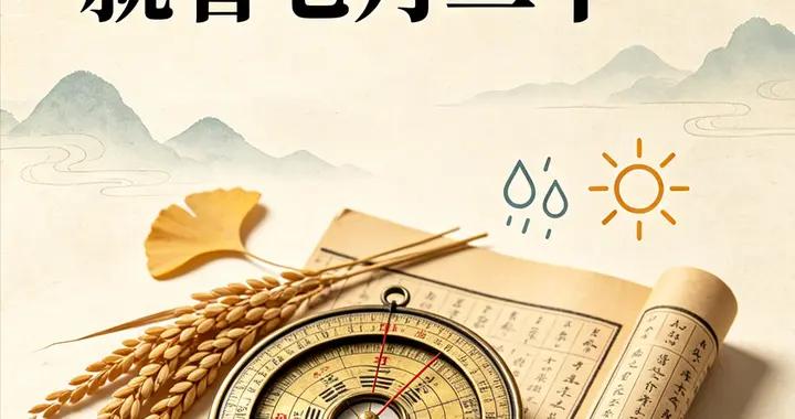 “冷不冷，就看七月二十一”，明日七月二十一，今年冬天很冷嗎？