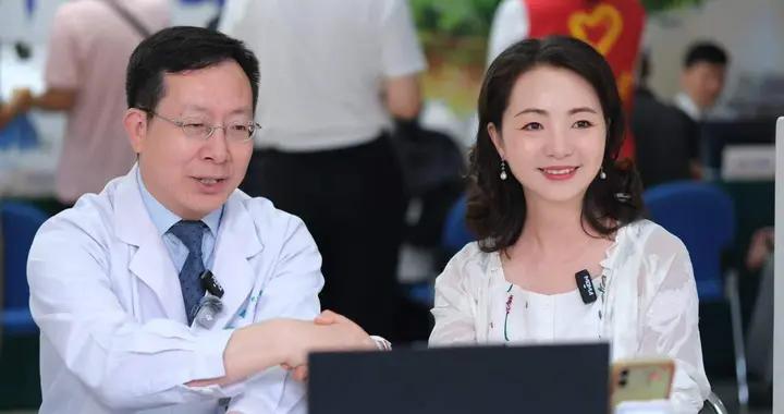 肝癌如何早篩早診？專家詳解肝癌全程防治方案