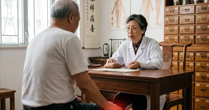 別再硬扛腰痛、頸痛、關節痛，止痛名方一則，全身疼痛都能用！