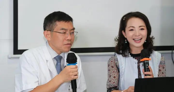 乙肝離肝癌有多遠？專家詳解全程防治方案