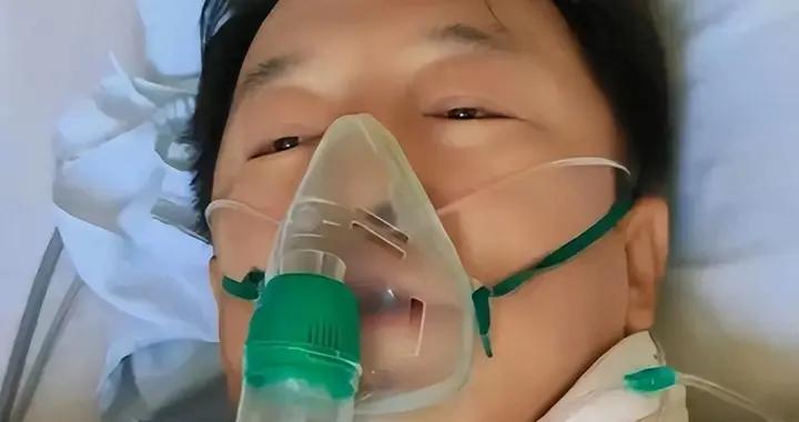 自作自受？52歲黃渤緊急住院治療 病情僅冰山一角 擔心的事還在後面