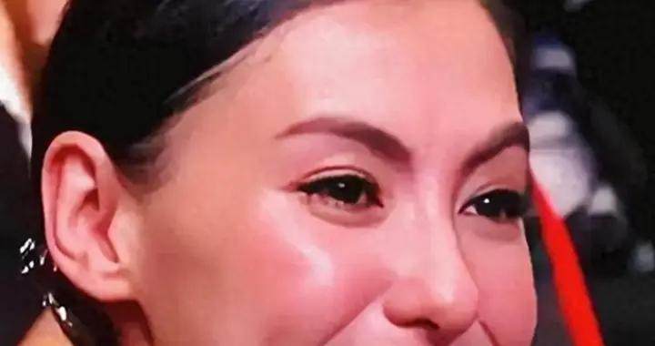 太心疼了，張柏芝曝兒子病情，謝霆鋒無動於衷，對王菲女兒殷勤