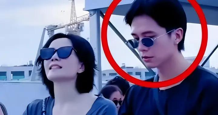 看了54歲李亞鵬被送醫，這一次，再多的名和利也救不了王菲