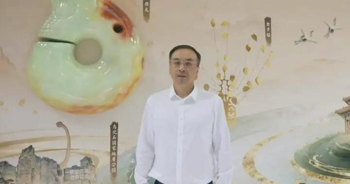 2026中國文化旅遊產業博覽會｜遼寧省文化和旅遊廳黨組成員、副廳長吳冰：“楓雪相約” 遼寧不太冷、不太遠、不太貴、不太難