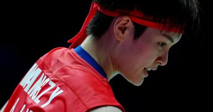 中國羽毛球大師賽| 王祉怡五戰全勝擊敗奧原希望 晉級女單半決賽