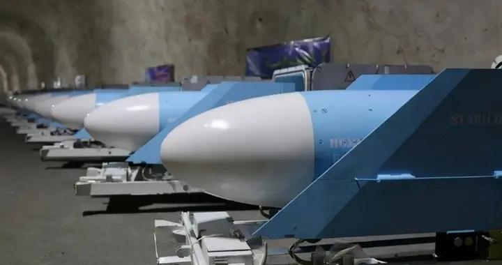 42國參與的組織管制武器出口中國30年，俄羅斯都參加，現在尷尬了