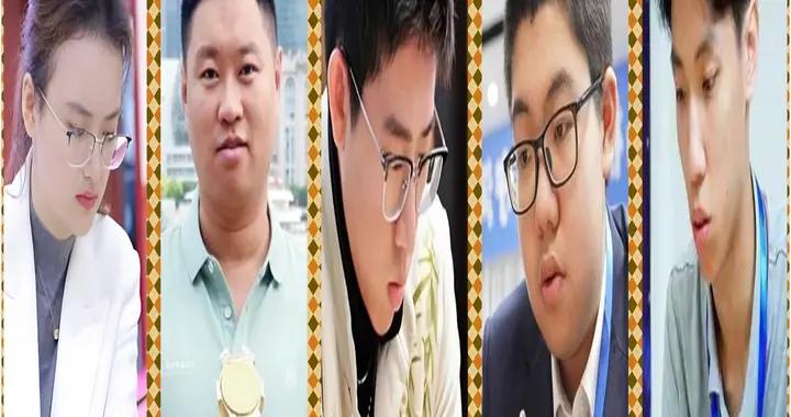 狂獎超百萬 上海杯全淘汰血戰 唐丹孟辰領銜爭霸 王禹博孟繁睿等衝鋒