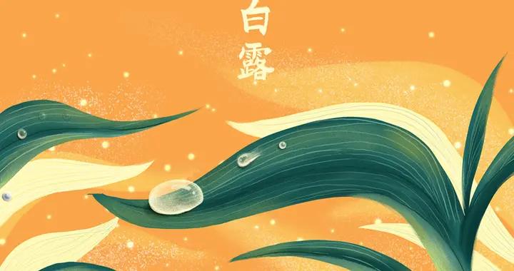 不是迷信！明日白露節氣，白天4注意，晚上5禁忌，別忘告訴家人