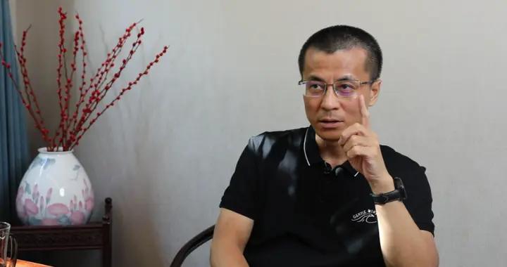 北大教授程樂松：不要老問“人生的意義是什麼”