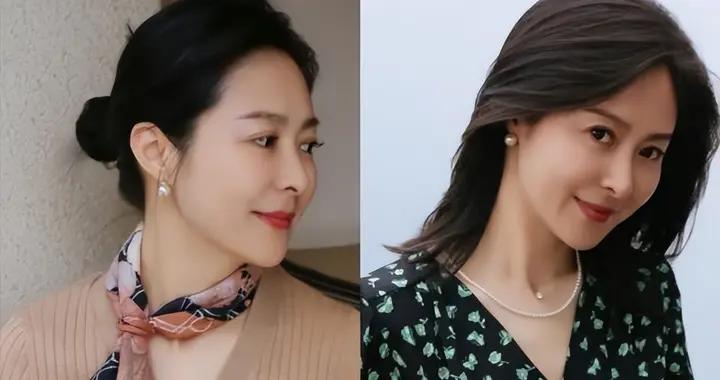 上了年紀的女人，首飾儘量做到這“3戴3不戴”，纔會更優雅高級