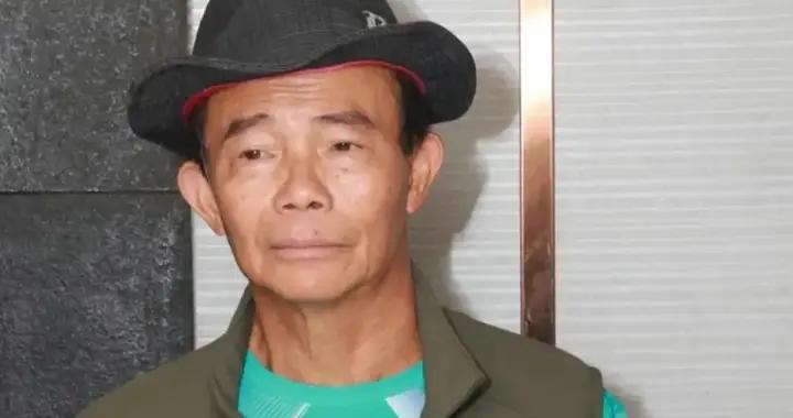 梅啓明被曝啃老50年，生意失敗想掏空梅媽的錢 讓17歲兒子停學打工
