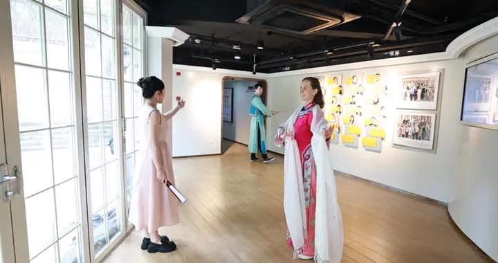 人民政協 | 弄堂深處，民主很近