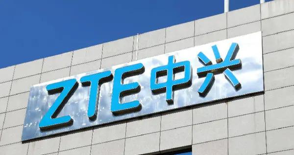 中興通訊參股公司成立科技新公司 涉足工業機器人制造