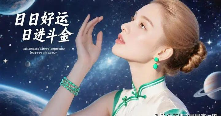 明日佔星 2026年9月16日 十二星座運勢
