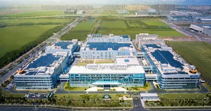 鏈主領航、平臺築底，東方芯港激活集成電路產業協同新勢能