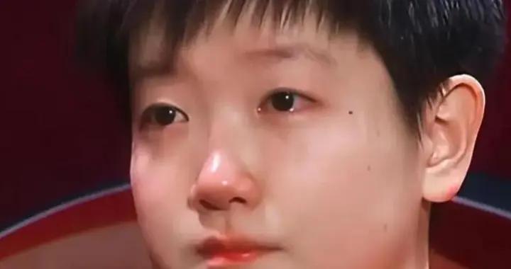 亞運會還沒開始，國家體育總局出手，給孫穎莎“打了針強心劑”