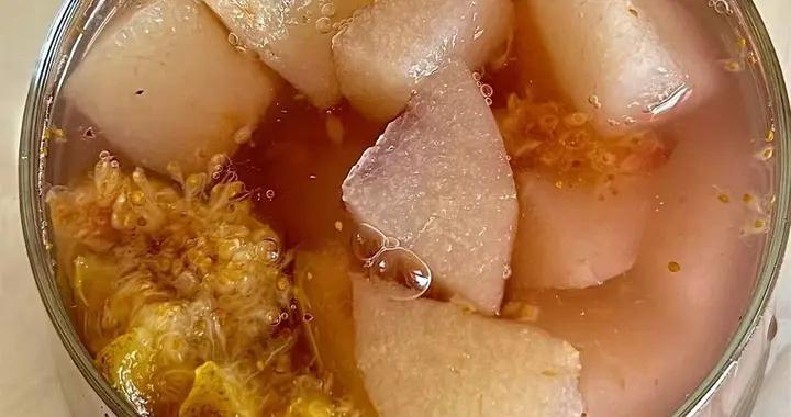“夏喫瓜，秋喫果”！入秋後，多喫這3種秋果，去秋燥、解秋乏！