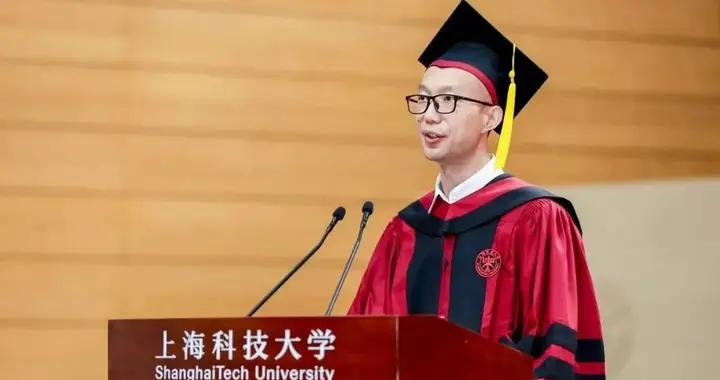 他花了十幾年，做“救命藥”，鹼基編輯技術也做到了世界前沿