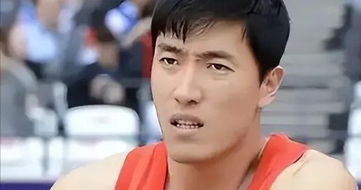 喫相太難看！劉翔買斷之後，被曝不在耐克終身合作運動員名單裏