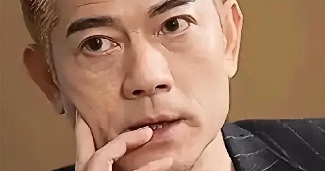 相愛9年難抵殘酷現實？60歲郭富城現狀曝光，39歲方媛處境好尷尬