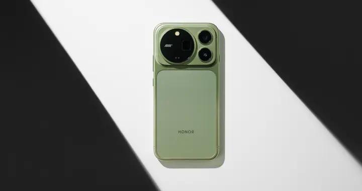 ARRI聯名加持 大導之眼矚目 榮耀Magic9 Pro Max圖賞