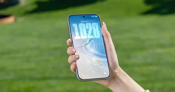 晴天成詩 霓虹入畫 vivo X500晴天配色圖賞