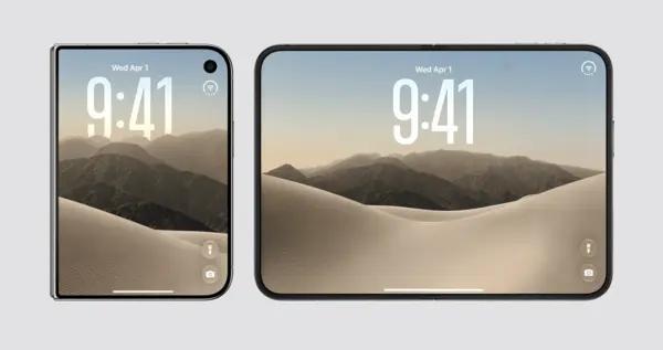 iPhone Duo被炒到9萬元 首年出貨量或達1000萬臺