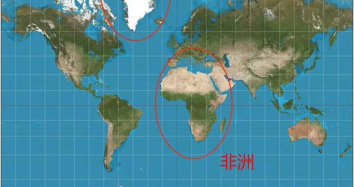164 比 1：聯合國想換張世界地圖，美國砸下唯一反對票