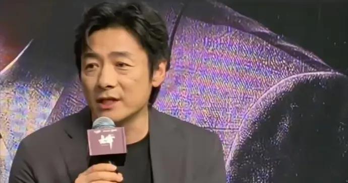 從《潛伏》李涯到《交鋒》朱應甲，演員祖峯感慨：個人在時代面前如螳臂當車