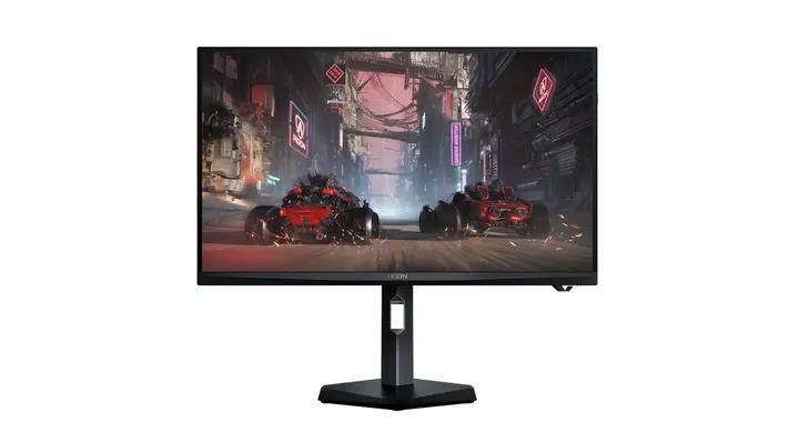 打無畏契約 FPS 顯示器推薦！愛攻AGON昊天AG277QSD上分利器