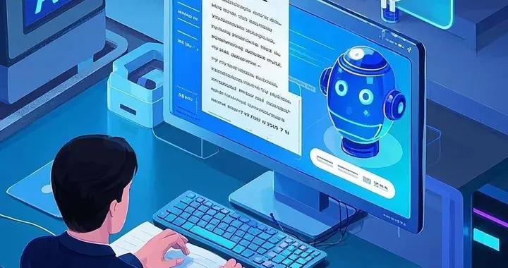 AI賦能日常辦公，推薦兩款靠譜的AI辦公顯示器