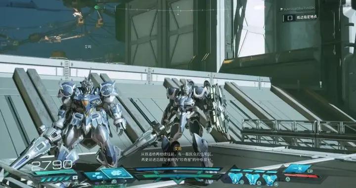 專訪高達新遊開發團隊：爲了讓更多人有接觸高達的契機而製作